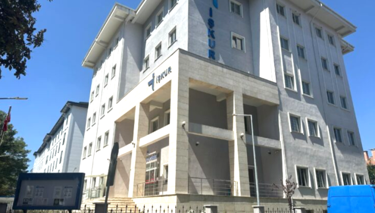 Engelli ve eski hükümlü girişimcilere büyük destek