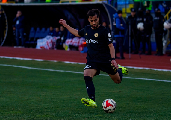 Şimşek Altay deplasmanına çıkıyor