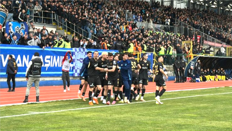 Dumlu’da maç saati değişti!