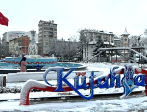 Bayramda kış geri dönüyor: Kar yağışı kapıda!