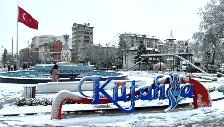 Bayramda kış geri dönüyor: Kar yağışı kapıda!