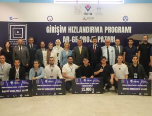 KUTSO Girişim Hızlandırma Programı başvuruları devam ediyor