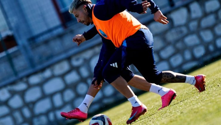 Kütahyaspor’da moraller yerinde