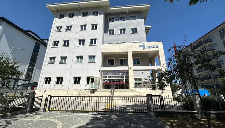 TYP ile 360 işçi alımı yapılacak