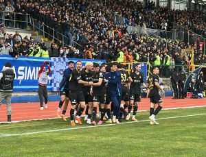 Kütahyaspor-Denizli İdman Yurdu maçının bilet fiyatları açıklandı