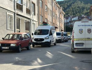 49 yaşındaki kadının cansız bedeni bulundu