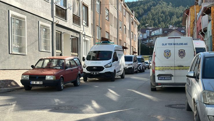 49 yaşındaki kadının cansız bedeni bulundu