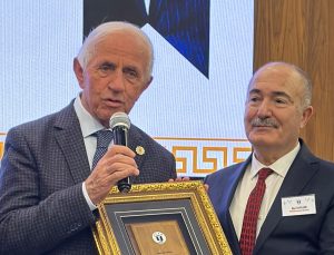 Nafi Güral: ‘Kütahya’da bir kanaat önderi kuruma ihtiyaç var’