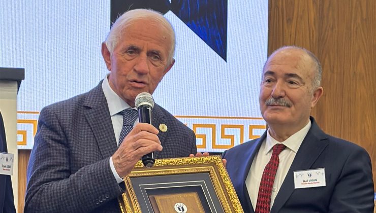 Nafi Güral: ‘Kütahya’da bir kanaat önderi kuruma ihtiyaç var’