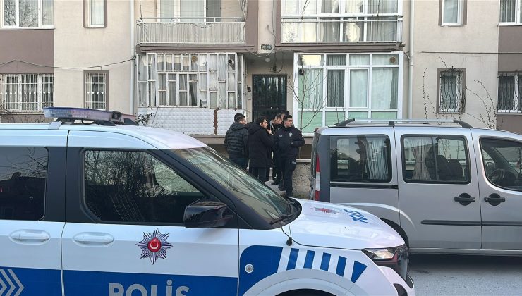 Yan bakma kavgası: Abi kardeş bıçaklandı