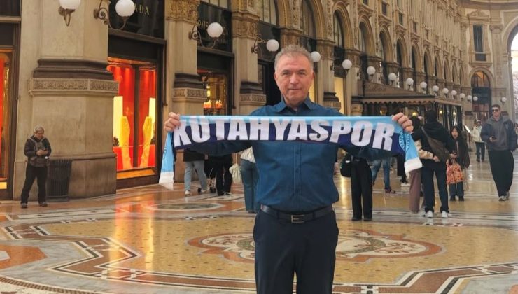 Erkan Güral’dan taraftara net mesaj: ‘Asın bayrakları’