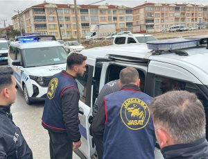 Mesire alanında silahlı kavga: 2 yaralı, 4 gözaltı