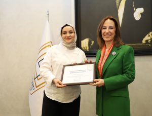 KUTSO Mart Ayı Meslek Komiteleri Toplantısı gerçekleştirildi