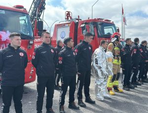 Kütahya OSB’den güven veren yatırım
