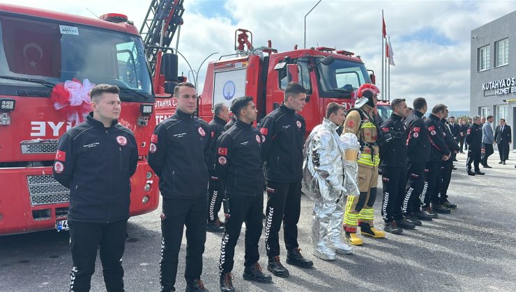 Kütahya OSB’den güven veren yatırım