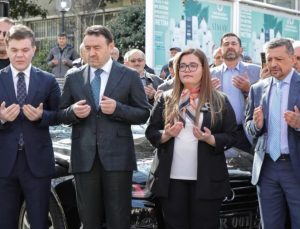 Simav Belediyesi yeni aracını hizmete aldı: Çöp toplama süreci hızlanacak