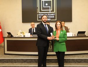 KUTSO Mart ayı meclis toplantısı yapıldı