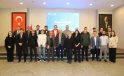 KUTSO’dan ‘Yeni Yatırım Alanları Eğitimi’