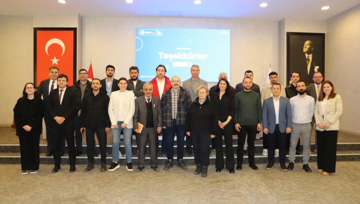 KUTSO’dan ‘Yeni Yatırım Alanları Eğitimi’