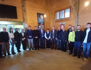 Murat Dağı 12 ay yaşayan bir turizm merkezi olacak