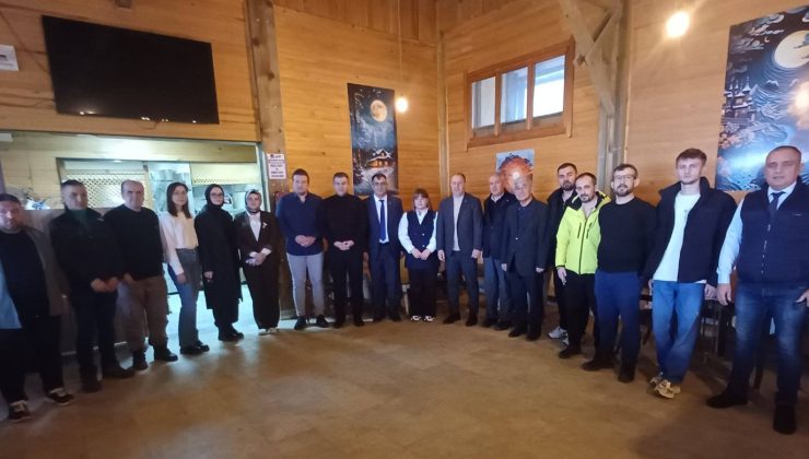 Murat Dağı 12 ay yaşayan bir turizm merkezi olacak