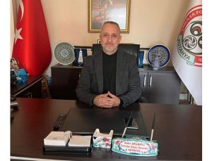 Başkan Erilbaylı: ‘Çiniciler Çarşısı bir bütündür, bölünmez ve ayrı ayrı yönetilemez’