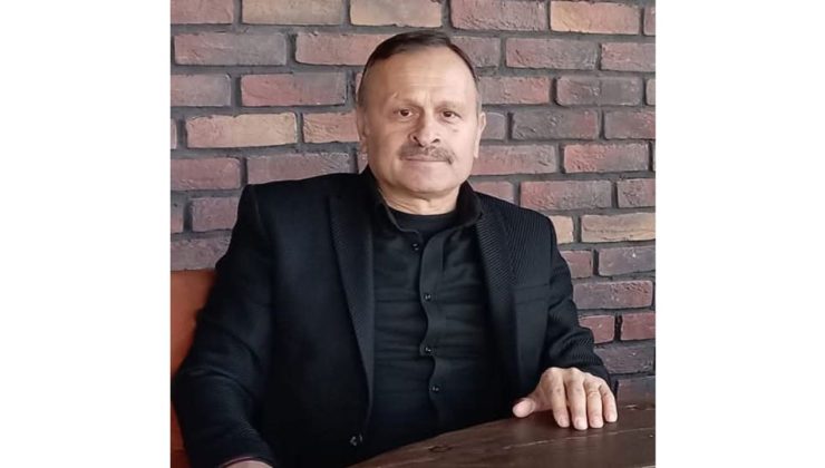 Uluslararası Basın Konfederasyonu il temsilciliğine Ramazan Aydemir atandı