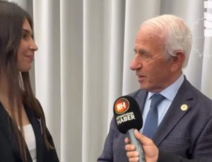 Nafi Güral’ın hayat hikayesi gençlere ilham oluyor