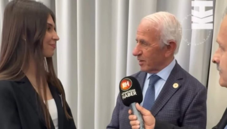 Nafi Güral’ın hayat hikayesi gençlere ilham oluyor