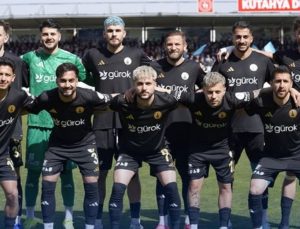 Şimşek kritik Ayvalıkgücü deplasmanına çıkıyor