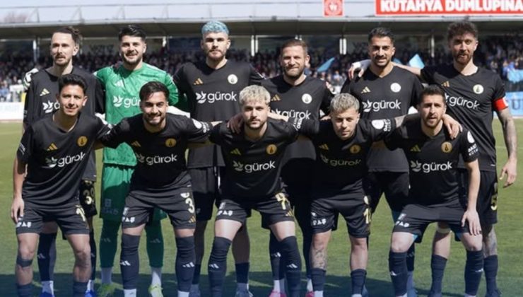 Şimşek kritik Ayvalıkgücü deplasmanına çıkıyor