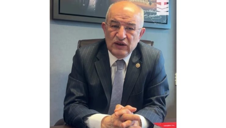 Milletvekili Kasap: ‘Kütahya’nın Ankara’da siyaset üstü çalışması gerekiyor’