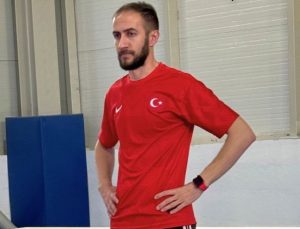 Kütahyalı antrenör uluslararası turnuvada görev alacak