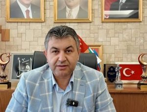 Başkan Akel’den deprem mesajı: ‘Acımız dün gibi taze’