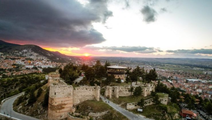 Yeni haftada güneş yüzünü gösteriyor