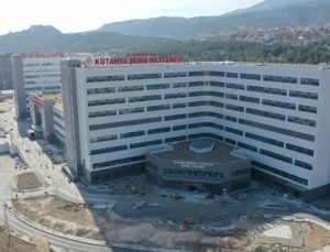 Kütahya’da mesai dışı poliklinik hizmeti devam ediyor