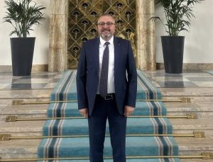 MHP Kütahya İl Başkanlığı’nda yeni yönetim göreve başlıyor