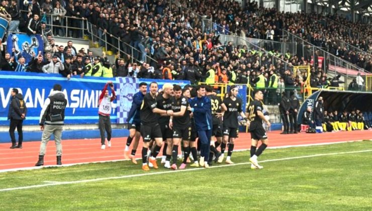 Dumlu’da maç günü ve saati belli oldu