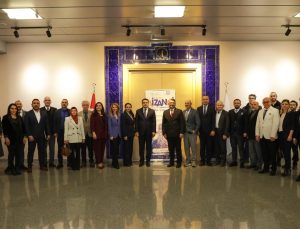 Çini ve seramik geleneği modern tasarımlarla buluşacak