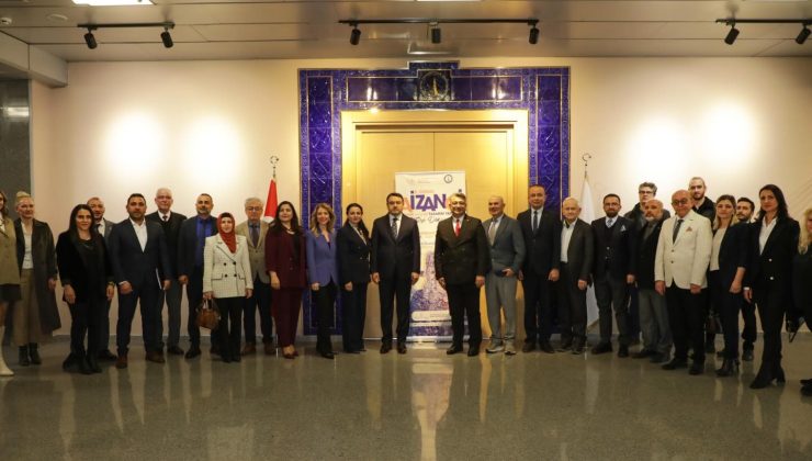 Çini ve seramik geleneği modern tasarımlarla buluşacak