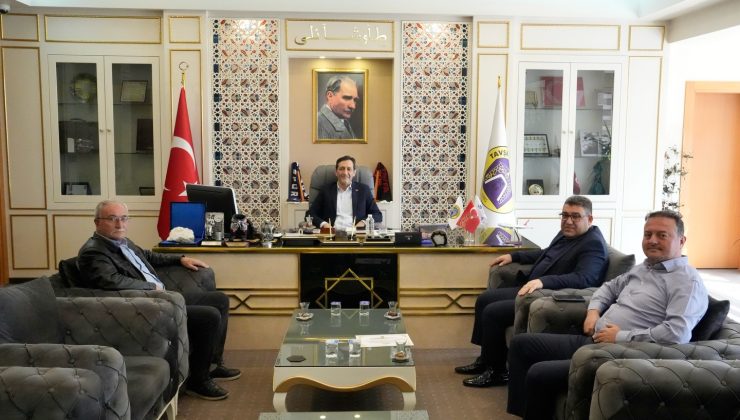 Yapı ruhsatında kağıt devri kapandı