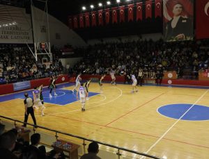 Kütahya Belediyespor’da umutlar Giresun’a kaldı