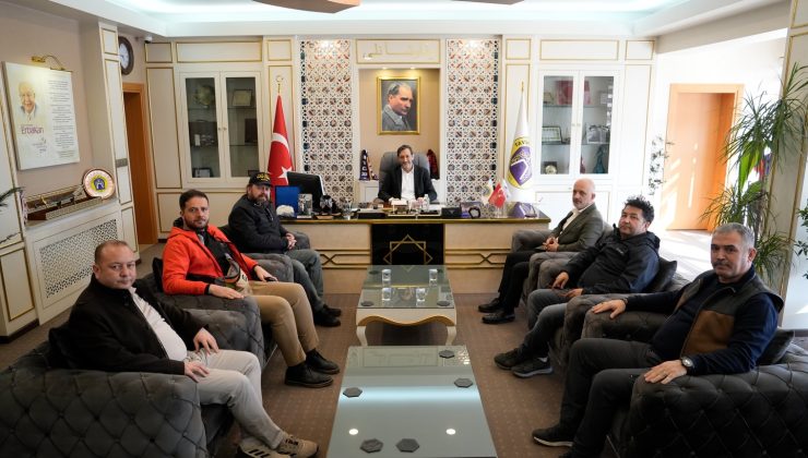 Tavşanlı derisi markalaşma yolunda