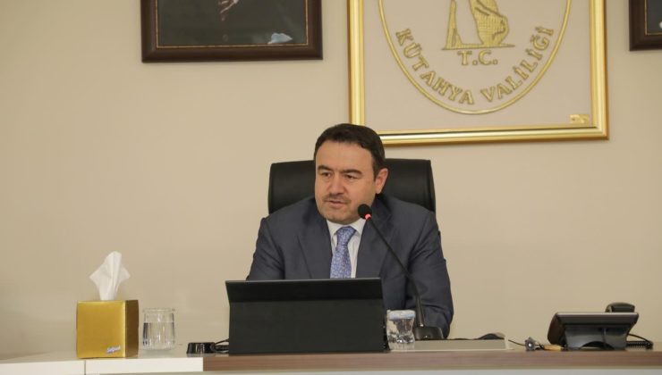 Vali Musa Işın’dan 23 Nisan mesajı