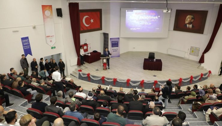 Dijital tehditlere karşı en büyük kalkan: Aile!