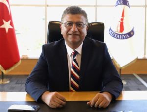 Rektör Kızıltoprak’tan Haydarpaşa Cami değerlendirmesi