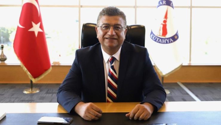 Rektör Kızıltoprak’tan Haydarpaşa Cami değerlendirmesi