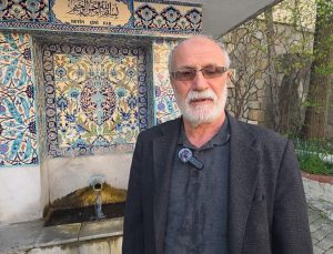 Boşa akan sokak çeşmeleri için proje geliştirdiler