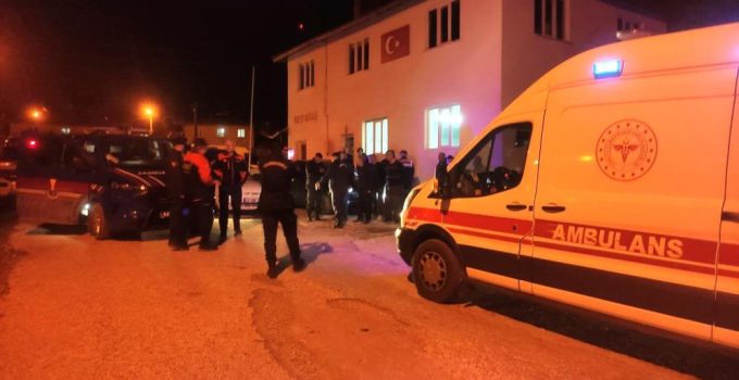 Kaybolan yaşlı adam köyün 8 kilometre uzağında bulundu