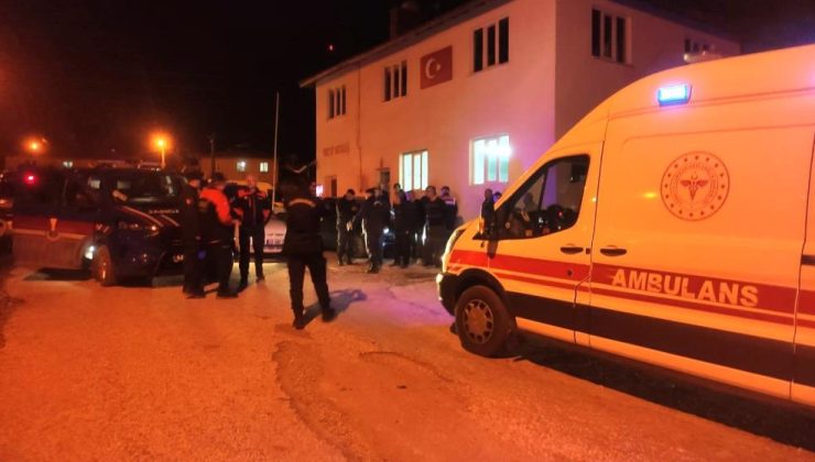 Kaybolan yaşlı adam köyün 8 kilometre uzağında bulundu